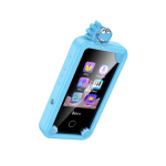Hoco Phone for kids 2,8" Y103 - Blue - Image 3