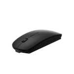 WiWU Wireless Mouse Lite 2.4G - Black - Image 2