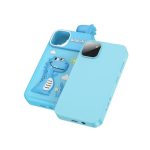 Hoco Phone for kids 2,8" Y103 - Blue - Image 4