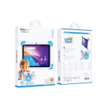 Hoco Tablet for kids 8,0" 3GB/32GB HD Wi-Fi Android 14 - Blue - Image 3