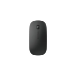 WiWU Wireless Mouse Lite 2.4G - Black - Image 4