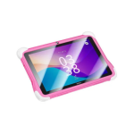 Hoco Tablet for kids 8,0" 3GB/32GB HD Wi-Fi Android 14 - Pink