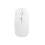 WiWU Wireless Mouse Lite 2.4G - White - Image 4