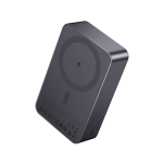 Hoco J160B | Power Bank 20000mAh PD20W Wireless Charging - Black