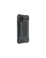 Apple iPhone ARMOR Case - Black - Image 2