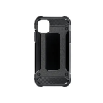 Apple iPhone ARMOR Case - Black