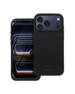 Apple iPhone Roar Space Case - Black