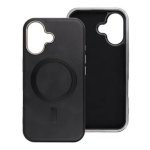 Apple iPhone Gentleman Magsafe Case - Black