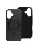 Apple iPhone Gentleman Magsafe Case - Black