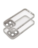 Apple iPhone Steel Silicone Case - Image 2