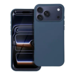 Apple iPhone Silicone Case - Blue