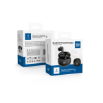 Blue Star BK44 | Wireless earphones - Black - Image 3