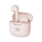 Blue Star FI7 | Wireless earphones - Powder Pink