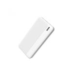 Inkax PB-02A | Power Bank 20000mAh Portable Charger - White