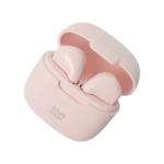 Blue Star FI7 | Wireless earphones - Powder Pink - Image 2