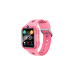 Awei H30 | Kids Watch with Camera & GPS Tracker - Pink
