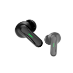 Blue Star BK44 | Wireless earphones - Black - Image 2