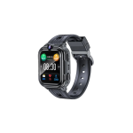 Awei H30 | Kids Watch with Camera & GPS Tracker - Black