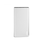 PZX C158 | Power Bank 20000mAh with 2 USB-A Ports - Silver