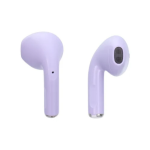 Blue Star FI7 | Wireless earphones - Purple - Image 3