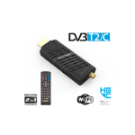 Edision Nano T265+ | Mpeg-4 Digital Receiver Full HD (1080p) with PVR - Image 4
