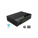 Edision Picco T265 | Mpeg-4 Digital Receiver Full HD (1080p) with PVR