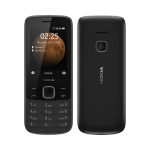 NOKIA 225 4G | Dual SIM - Black