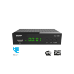 Edision Picco T265 | Mpeg-4 Digital Receiver Full HD (1080p) with PVR - Image 2