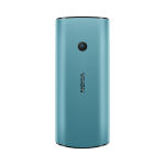 NOKIA 110 4G | Dual SIM - Blue - Image 3