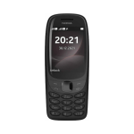 NOKIA 6310 | Dual SIM - Black - Image 2