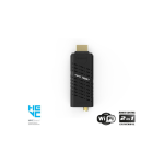 Edision Nano T265+ | Mpeg-4 Digital Receiver Full HD (1080p) with PVR - Image 2