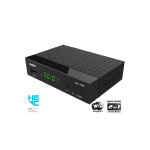 Edision Picco T265 | Mpeg-4 Digital Receiver Full HD (1080p) with PVR - Image 3