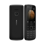 NOKIA 225 4G | Dual SIM - Black - Image 3