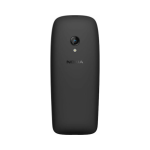 NOKIA 6310 | Dual SIM - Black - Image 3