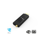Edision Nano T265+ | Mpeg-4 Digital Receiver Full HD (1080p) with PVR - Image 3