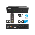 Edision Picco T265 | Mpeg-4 Digital Receiver Full HD (1080p) with PVR - Image 7